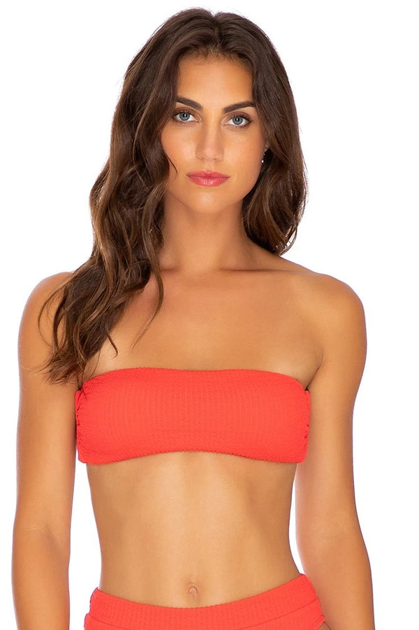 Luli Fama Pura Curiosidad FREE FORM BANDEAU